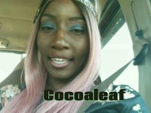 Cocoaleaf