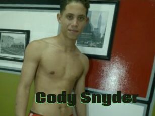 Cody_Snyder