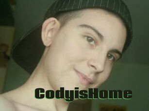 CodyisHome