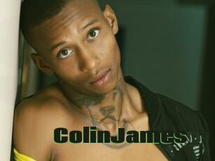 ColinJames