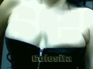 Colosita