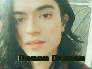 Conan_Demon