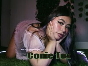 Conie_fox