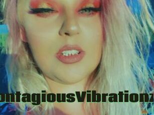 ContagiousVibrationz