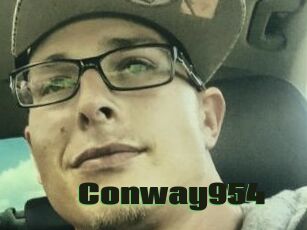 Conway954