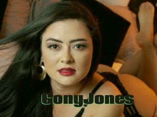 ConyJones