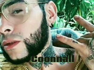 Coonnall