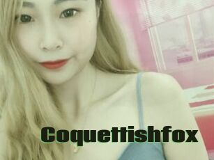 Coquettishfox