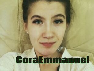 CoraEmmanuel