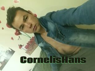 CornelisHans