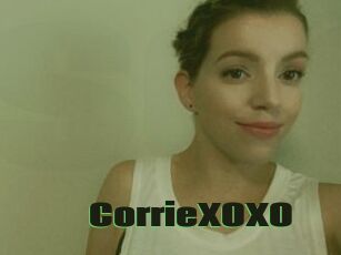 CorrieXOXO