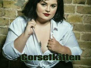 Corsetkitten