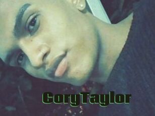 CoryTaylor