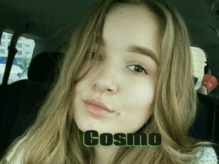 Cosmo