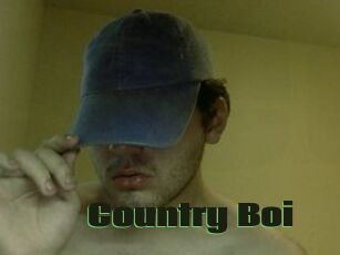 Country_Boi
