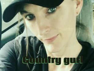 Country_gurl