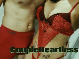 CoupleHeartless