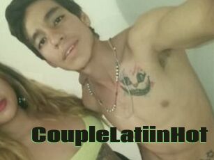 CoupleLatiinHot