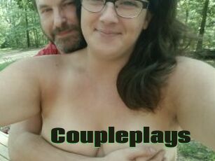 Coupleplays