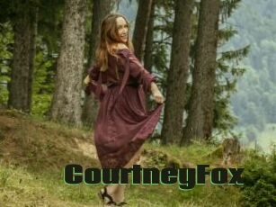 CourtneyFox