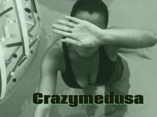 Crazymedusa