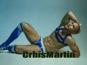 CrhisMartin