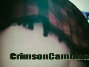 CrimsonCambion