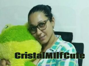 CristalMIlfCute