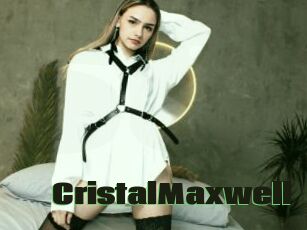 CristalMaxwell