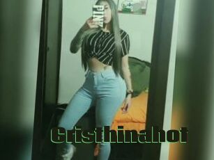 Cristhinahot