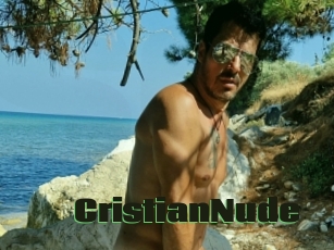 CristianNude