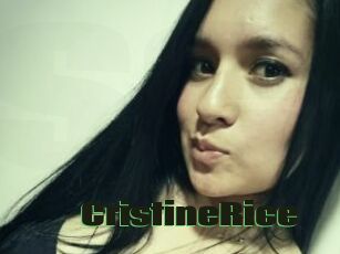 CristineRice