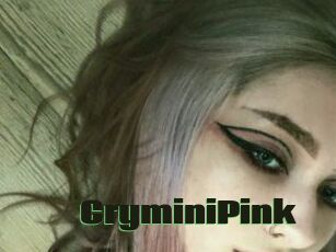CryminiPink Sex chat xxl
