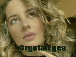 CrystalEyes