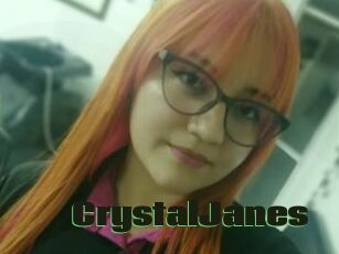 CrystalJanes