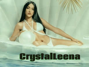 CrystalLeena