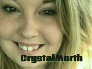 CrystalMerth