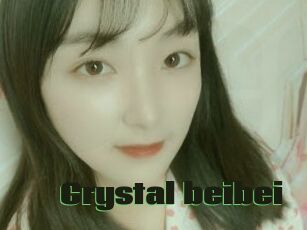 Crystal_beibei