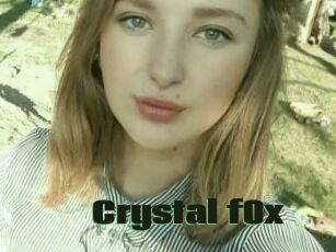 Crystal_f0x