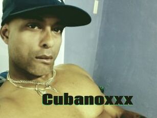 Cubanoxxx