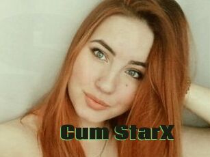 Cum_StarX