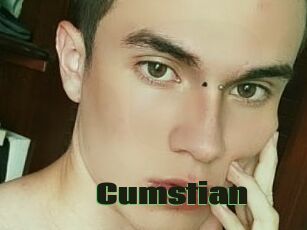 Cumstian