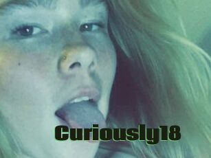 Curiously18