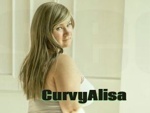 CurvyAlisa