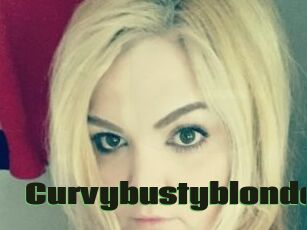 Curvybustyblonde