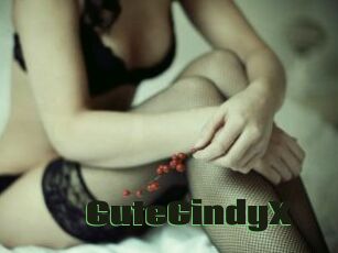 CuteCindyX