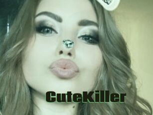 CuteKiller