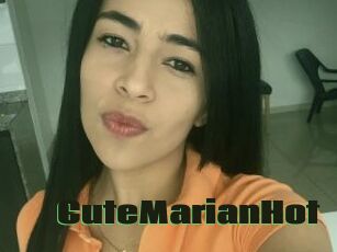 CuteMarianHot