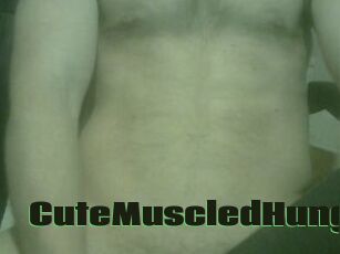 CuteMuscledHung