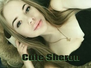 Cute_Sheron